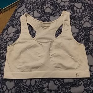 Danskin NOW no wire sports bra 2XL